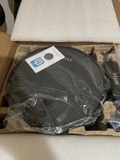 iHome iHRV9-BLK-RA AutoVac Juno Robot Vacuum