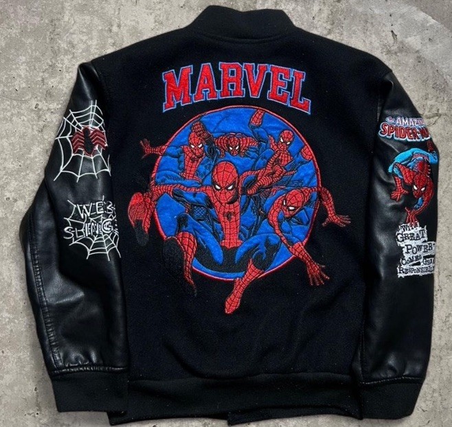 Boys Size 8