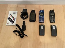 Nokia 5120 Digital Cell Phone - Vintage Collector