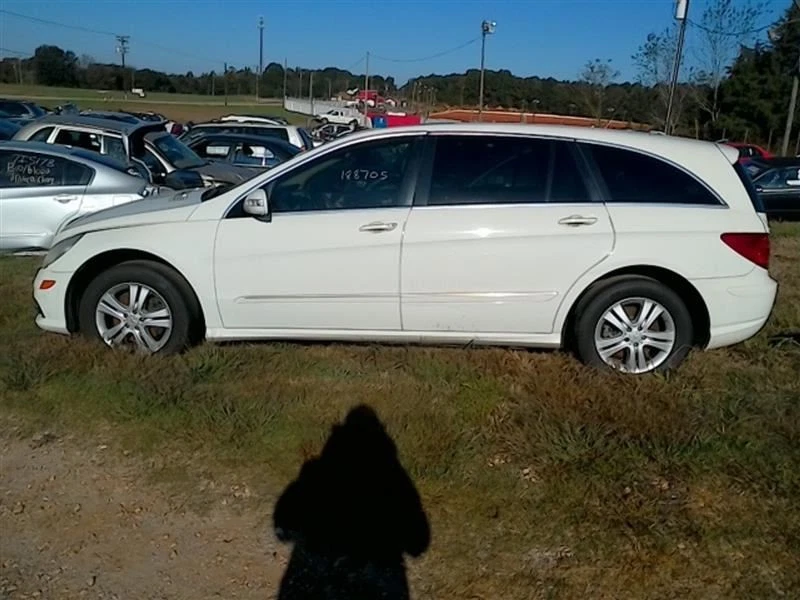 Brake Master 气缸 251 型 R350 适合 07-13 梅赛德斯奔驰 R350 原始设备制造商 — 第 2/4 张图片