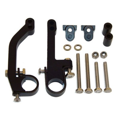 POWERMADD Handguard Mounting System