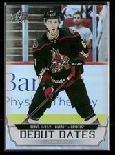 2022-23 Upper Deck Series 1 - Debut Dates Dysin Mayo #DD-20