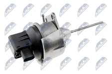 TURBOLADER STEUERDOSE UNTERDRUCKDOSE FÜR SEAT SKODA VW