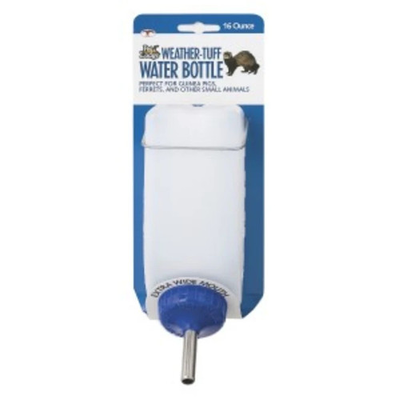 #ad #ad Miller Manufacturing Small Animal Water Bottle Weather Tuff $12.93