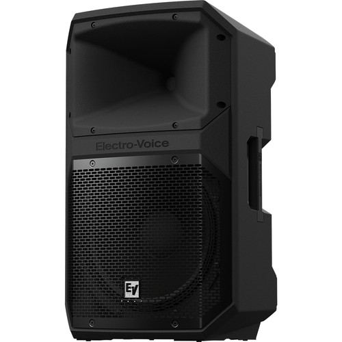 Electro Voice EVIVA 12P Portable Powered Loudspeaker