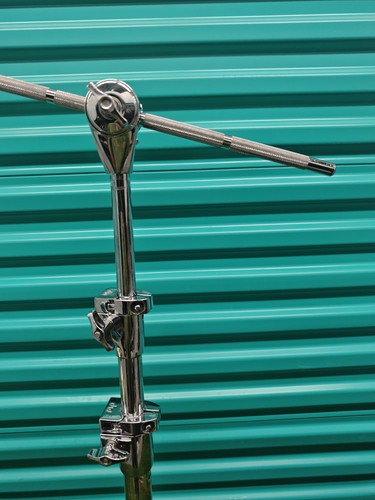 ⚡DW DWCP9700 9000 Series Heavy Duty Straight/Boom Cymbal Stand⚡ - Picture 5 of 10