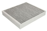 Purro PUR-PC5017AG Filter, Innenraumluft FüR Cadillac Chevrolet Opel Saab