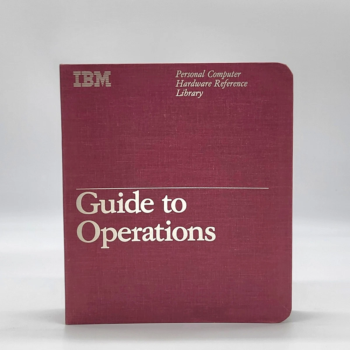 25+ IBM Vintage Computer Books for sale | Updated Oct 2026