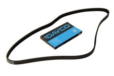 Ceinture multi - côtes pour CHRYSLER GRAND VOYAGER / VOYAGER III, DACIA LOGAN