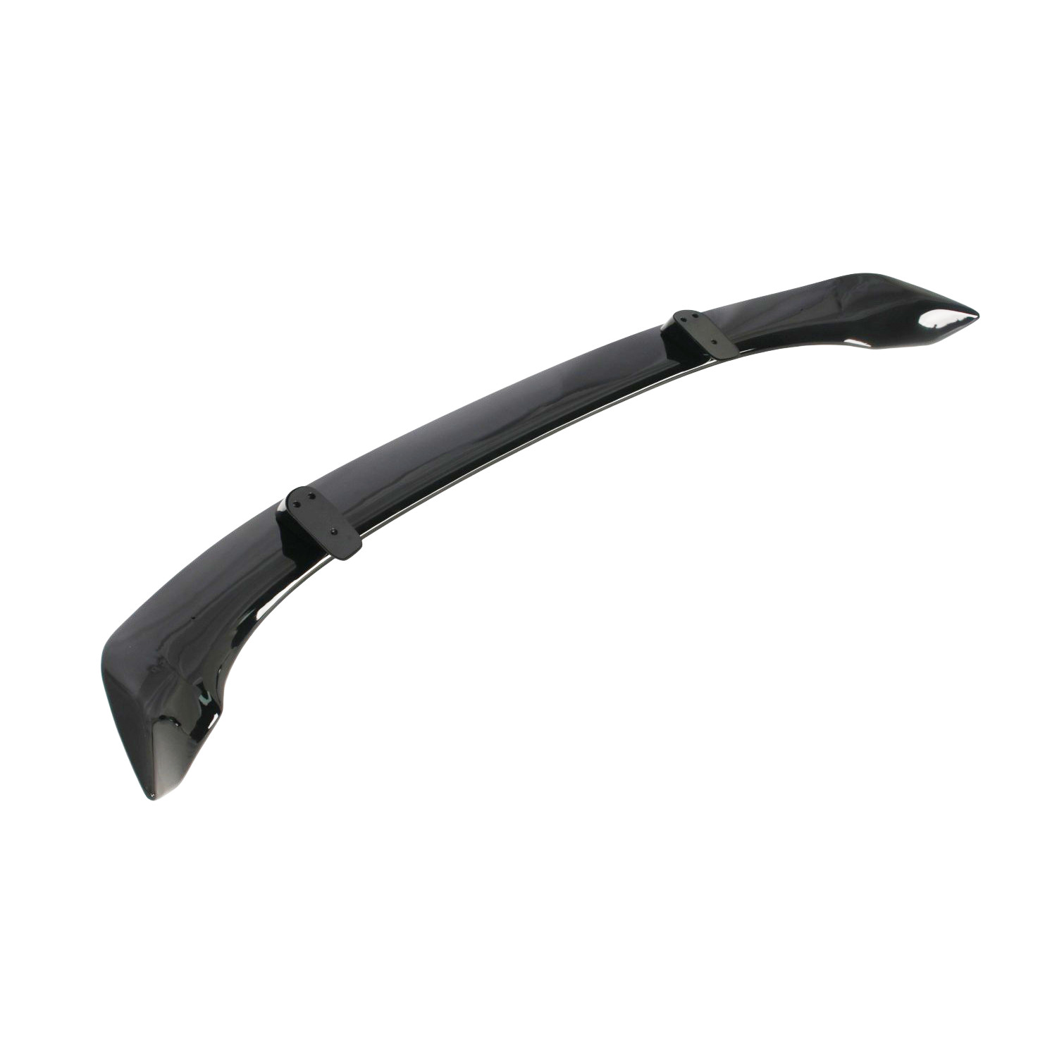 Maserati GranTurismo REAR Rear spoiler