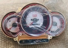 Aprilia SR 50 Ditech 2000-12 Cruscotto Completo Originale Nuovo AP8224484