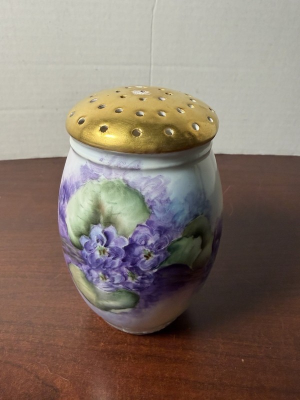 Small vintage Container - Bavaria
