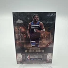2025 Topps Anthony Edwards Base (Raw)