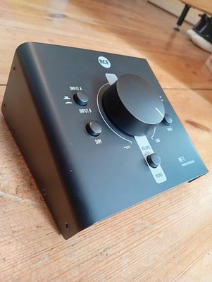 RCF MC-1 (Monitor Controller)