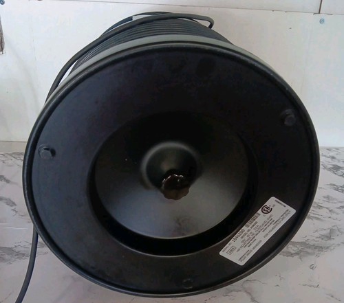 Filter Queen Defender AM4000 Air Filter Purifier Tested/Works. No Filter - Picture 5 of 7