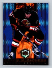 1998-99 Pacific Dynagon Ice #128 Shawn McEachern NHL Ottawa Senators