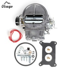 2 Barrel Carb Carburetor 500 Cfm For Holley Street Avenger 2300 0-80500 500 Cfm