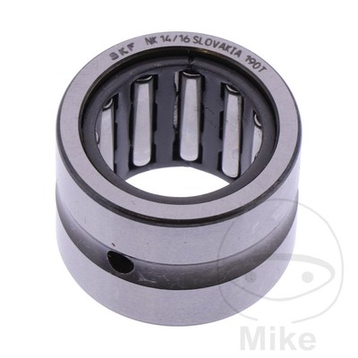 K 20X26X12 Cuscinetti a rullini 20X26X12 - SKF K 20X26X12 Cuscinetti a rullini 20X26X12 - SKF