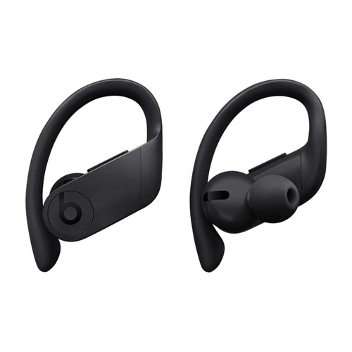 Beats by Dr. Dre Powerbeats Pro In-Ear Wireless Headphones - Black - MY582LL/A