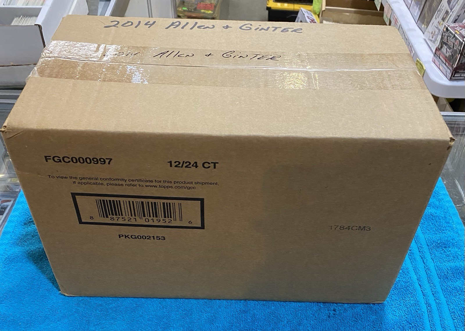 Ebay Item For Sale