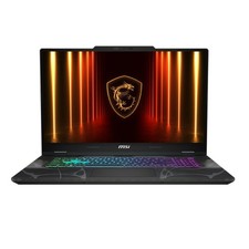 Notebook gaming MSI 17,3 Core i7-13620H RTX 5060 fino a 64GB di RAM fino a 4TB SSD WIN11