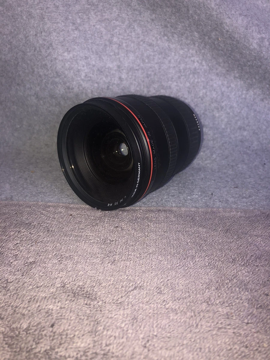 Canon EF 20-35mm Focal Camera Lenses for sale | eBay
