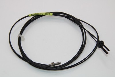 KEYENCE FU-35FZ Lichtleiter