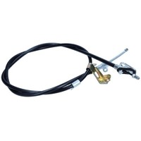 Maxgear Handbremsseile Hinten Links Passend FüR Toyota Yaris Verso _NLP2_