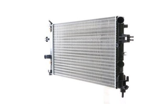 CR 228 000S ENGINE COOLING RADIATOR MAHLE ORIGINAL NEW OE REPLACEMENT - Picture 4 of 12