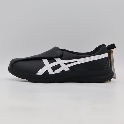 1242A024-001 Asics Lifewalker LE Black White (Women