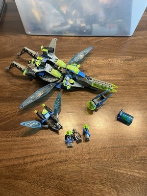 LEGO Space: Celestial Stinger (6969) | eBay