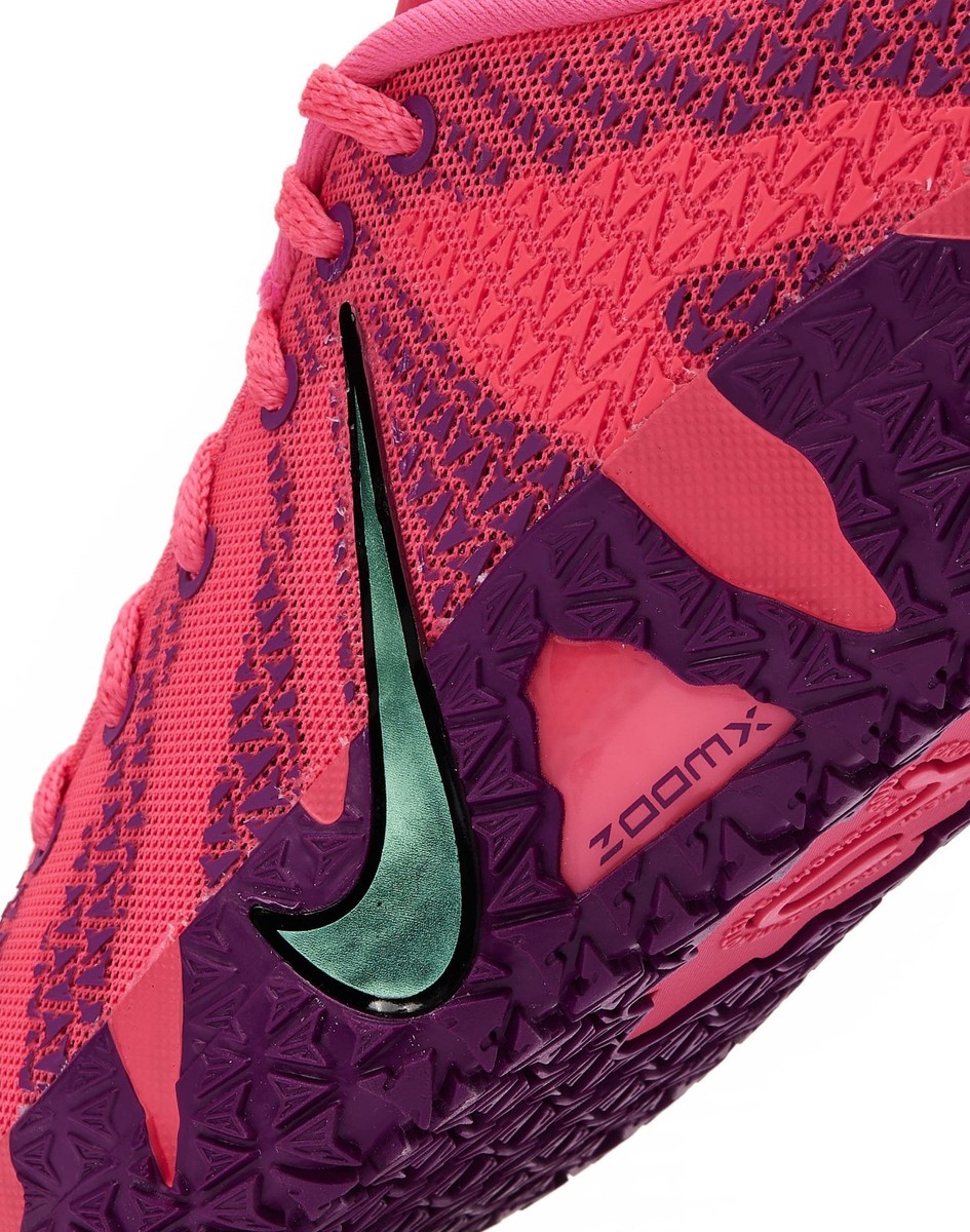 Nike Ja 3 Pink Price of Admission HF2793-600 Men's IB4773-600 GS