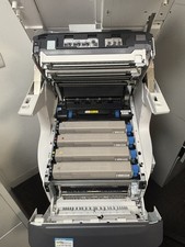 Oki Mc853dnv Mfp 4 In 1 A3 Colour Printer