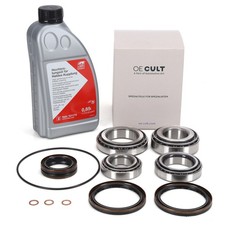 Reparatursatz Hinterachsdifferential HAA350 H...