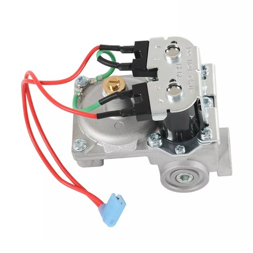 Easily Installed Water Heater Solenoid Valves for Reliable Performance - Picture 8 of 9