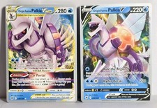Origin Forme Palkia VSTAR #40 Prices | Pokemon World Championships