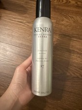 Kenra Volume mousse extra 17