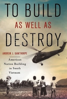To Build As Well As Destroy - 9781501712807