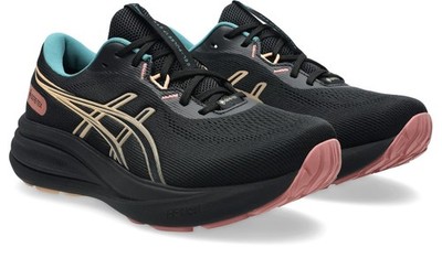ASICS GEL-PULSE 17 GORE-TEX Laufschuh wasserdicht, Gr.38