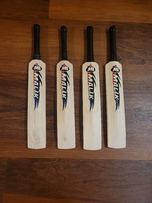 Malik Mini Cricket Bat  18 inch
