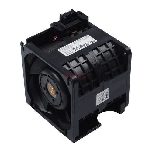 DELL POWEREDGE R750 R750xa R7525 HIGH PERFORMANCE GOLD 15G 2U FAN ASSY 2ND0R V2 - Afbeelding 9 van 14