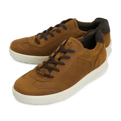 ECCO Byway Man Sneakers 501684 02034 NEW ITEM