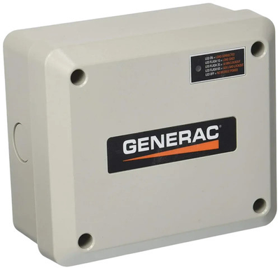 #ad Genuine OEM Generac 0070001 Smart Management Module SMM 50A New $74.95