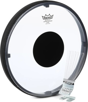 Remo Rhythm Lid Snare Kit - 13'' x 2''