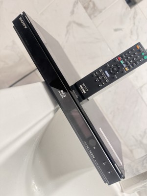 *AS IS / READ: Sony BDP-S360 1080p Upscaling DVD HDMI & Blu-Ray Player