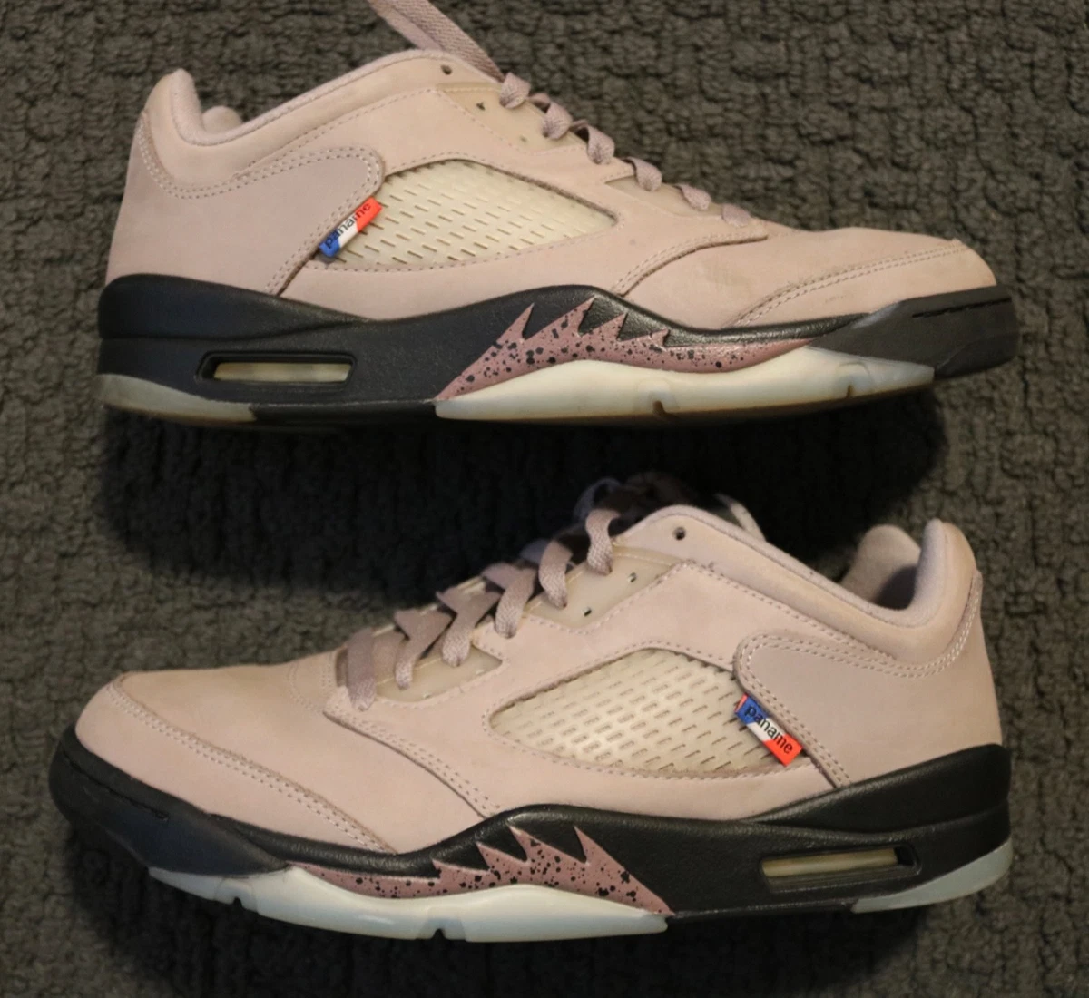 Las mejores ofertas en Paris Saint-Germain x Air Jordan 5 Retro