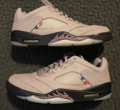 Nike Paris Saint-Germain Air Jordan 5 Retro Low Paname Men's Size 11 
