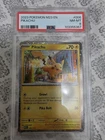 Pokémon TCG Pikachu 006/015 McDonald's Promo Holo 2023 EN 70 HP PSA 8