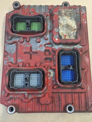 Cummins ISX15 ECM. P/N: 4993120. Good Used Part