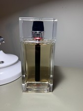 Dior Homme Sport 2017 Version 6.8 oz 200 ml Eau de Toilette  EDT Spray New RARE